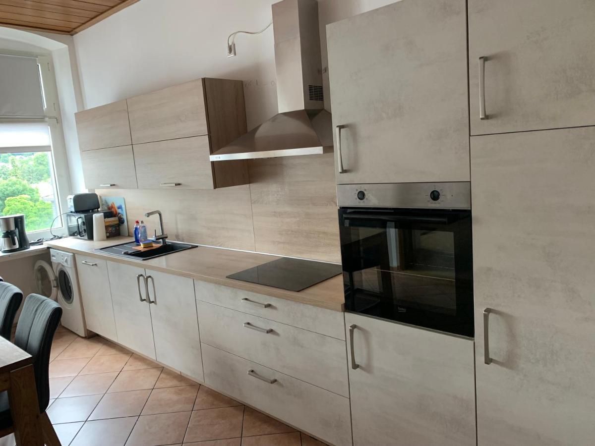 Ferienwohnung Branka Essen Luaran gambar