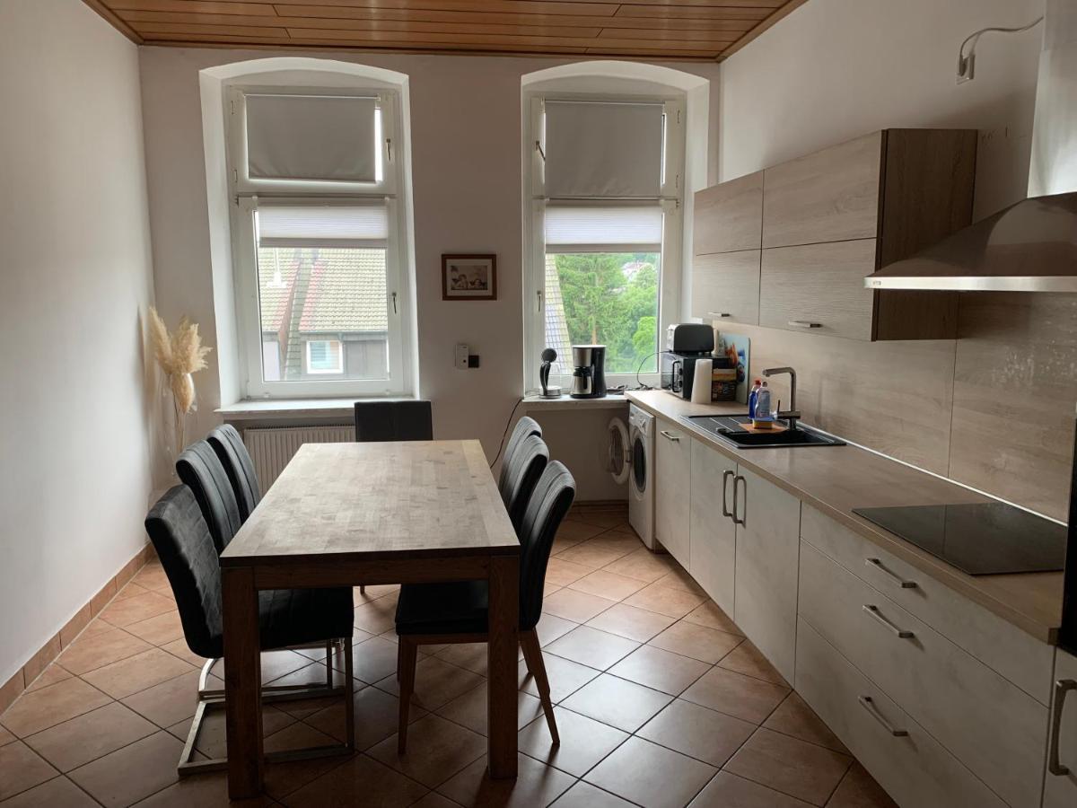 Ferienwohnung Branka Essen Luaran gambar