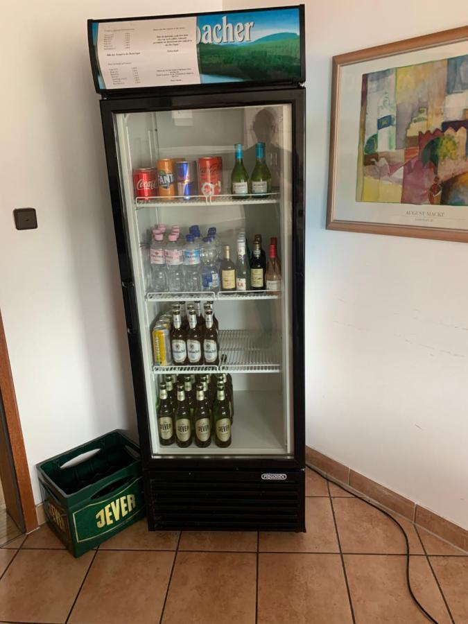 Ferienwohnung Branka Essen Luaran gambar