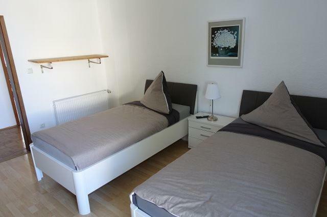 Ferienwohnung Branka Essen Luaran gambar