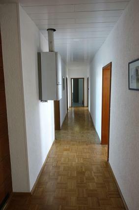 Ferienwohnung Branka Essen Luaran gambar