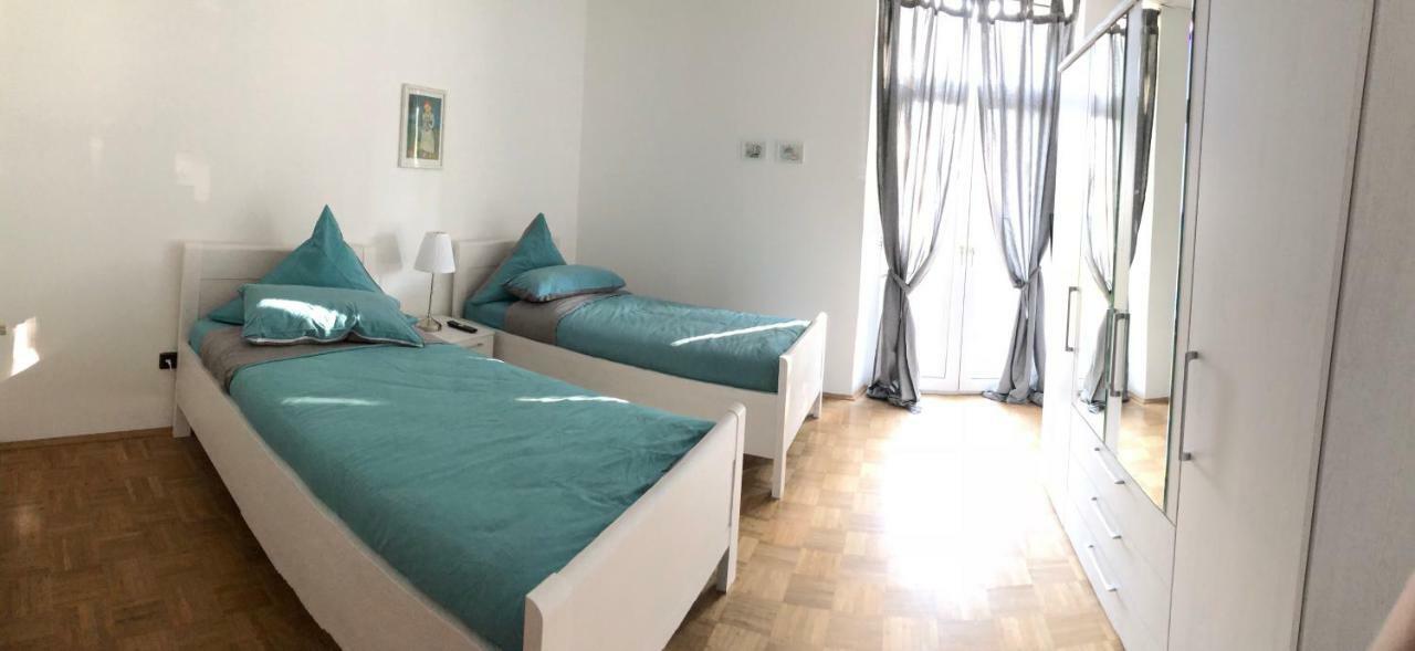 Ferienwohnung Branka Essen Luaran gambar