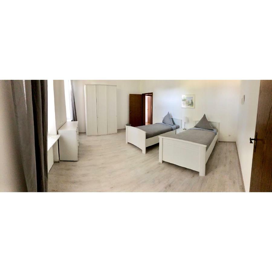 Ferienwohnung Branka Essen Luaran gambar