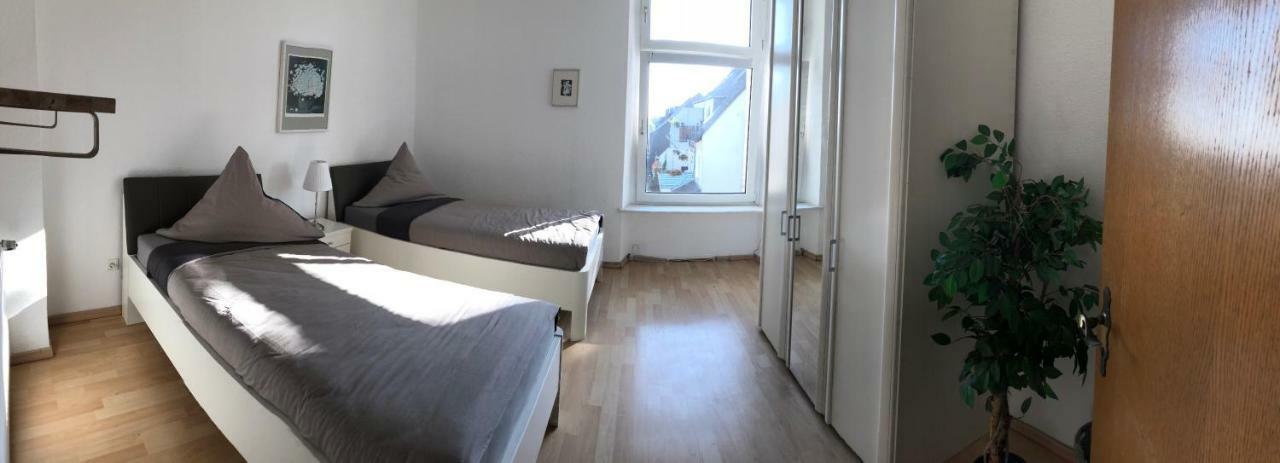 Ferienwohnung Branka Essen Luaran gambar