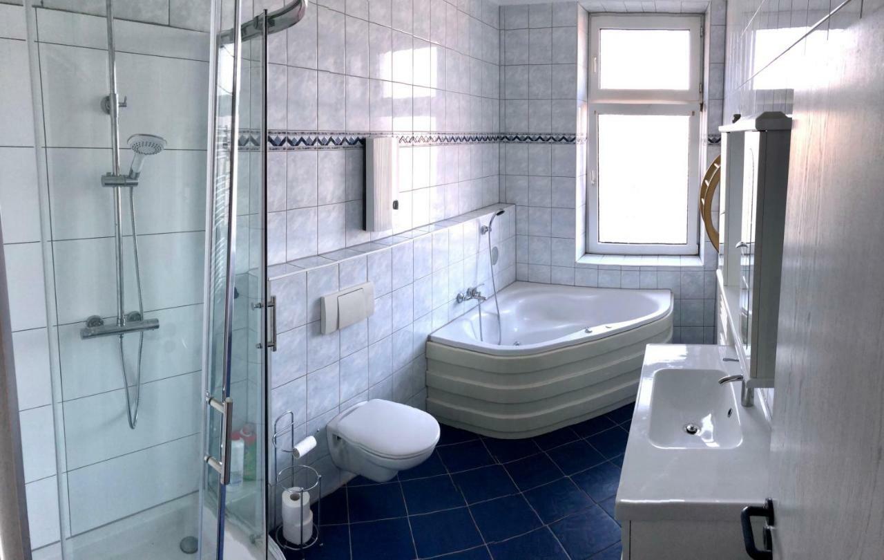 Ferienwohnung Branka Essen Luaran gambar