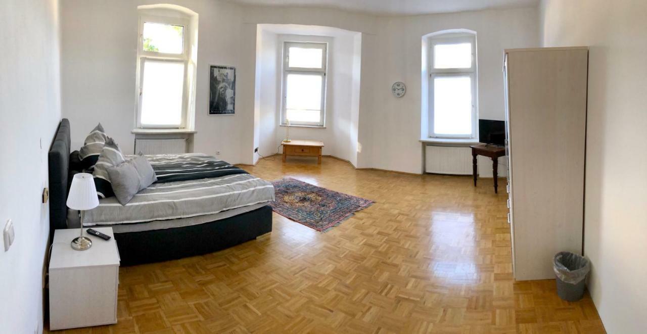 Ferienwohnung Branka Essen Luaran gambar