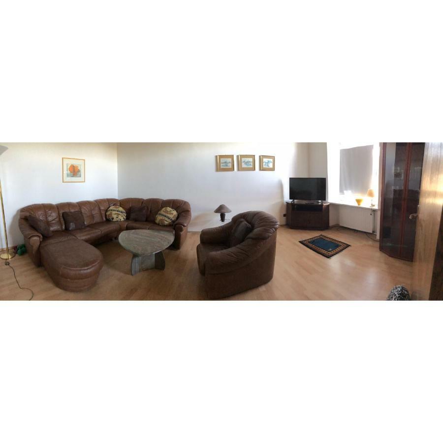 Ferienwohnung Branka Essen Luaran gambar