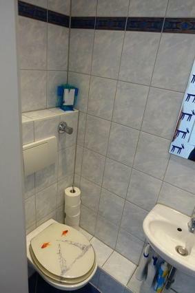 Ferienwohnung Branka Essen Luaran gambar