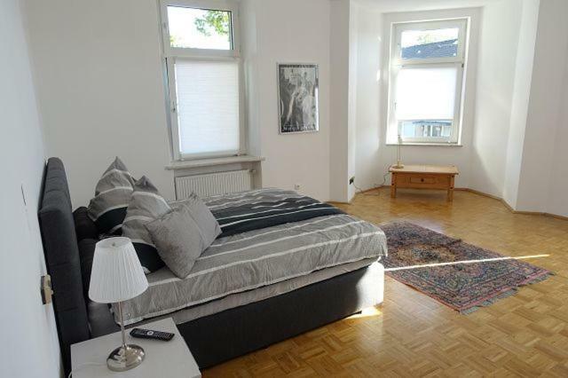 Ferienwohnung Branka Essen Luaran gambar