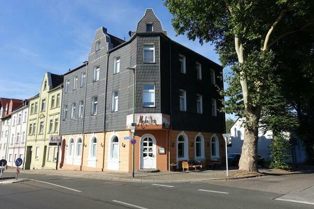Ferienwohnung Branka Essen Luaran gambar