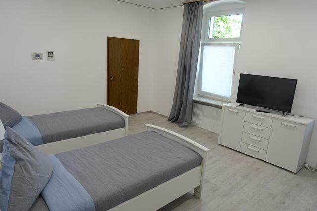 Ferienwohnung Branka Essen Luaran gambar