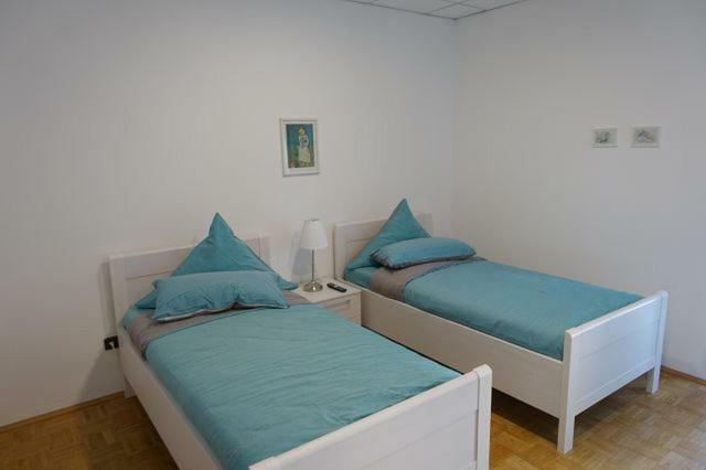 Ferienwohnung Branka Essen Luaran gambar