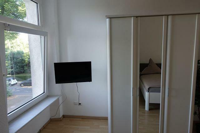 Ferienwohnung Branka Essen Luaran gambar