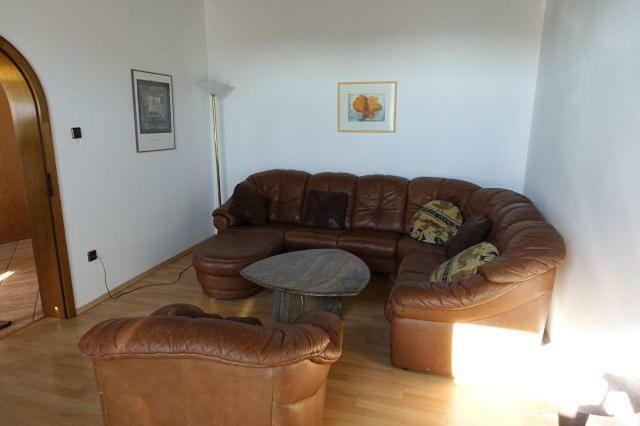 Ferienwohnung Branka Essen Luaran gambar